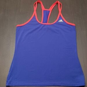 Adidas Techfit Climacool Tank